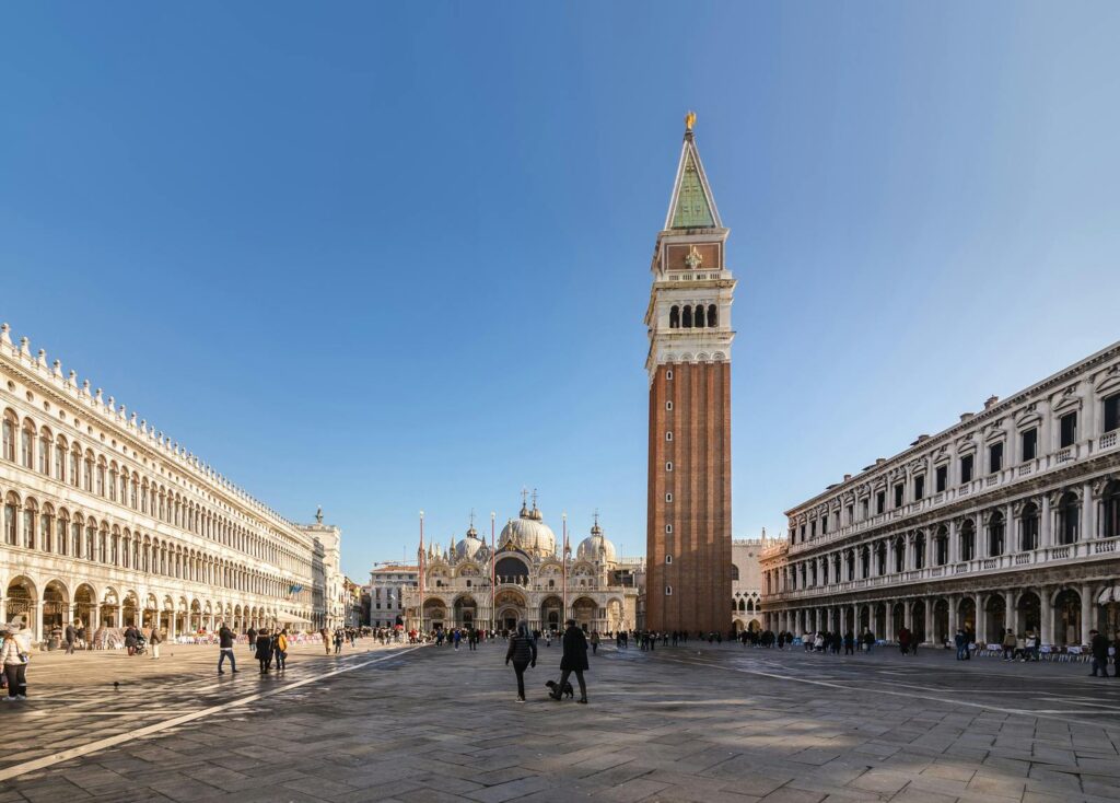 Palazzo Ducale Venezia,Basilica di San Marco,tour guidato Venezia,biglietto salta-coda,Ponte dei Sospiri,Pala d’Oro,terrazze Basilica San Marco,Stile gotico veneziano,cultura veneziana,Tiqets,Basilica San Marco e Palazzo Ducale,Visita Guidata Basilica San Marco